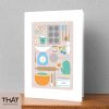 baking card - Image 3
