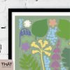 country print - Image 2
