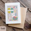 knitting card - Image 2